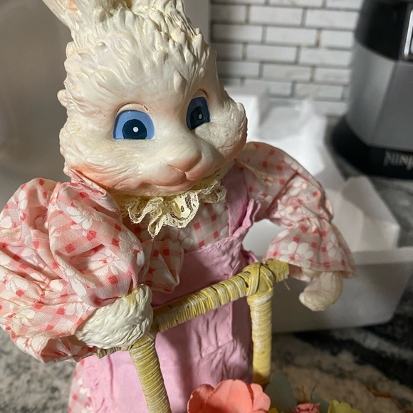 Spring Bunnies - Picture 6 of 10